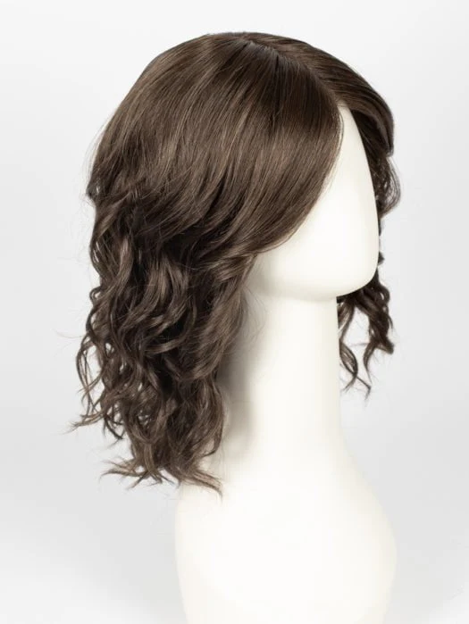 Avalon | Synthetic Lace Front Wig - Musesware