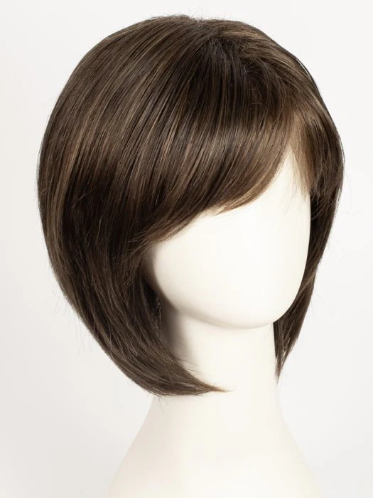 Jude | Synthetic Wig (Basic Cap) - Musesware