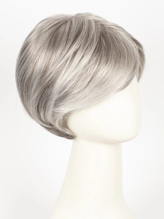 Mariska Petite | Synthetic Lace Front Wig (Mono Top) - Musesware