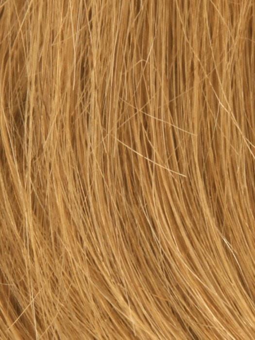 NRC 001HM | 100% Human Hair Wig (Hand-Tied) | CLOSEOUT - Musesware