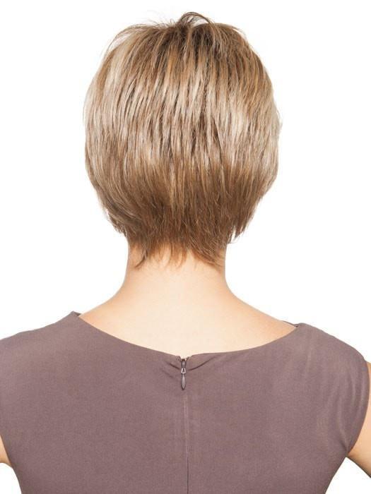 Judi | HF Synthetic Wig (Hand-Tied) - Musesware