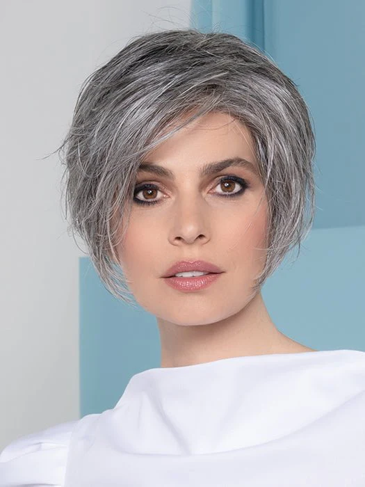 Aletta | Synthetic Lace Front Wig (Mono Part) - Musesware
