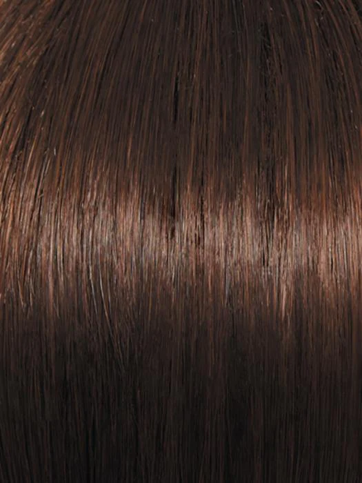 Aperitif | Synthetic Hair Bun (Interlocking Clips) - Musesware