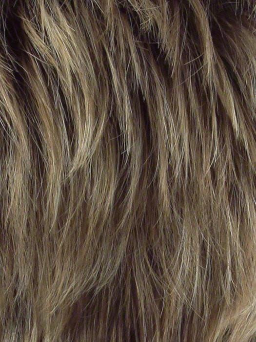 Modern Fringe Synthetic Clip in Bang by HAIRDO | CLOSEOUT - Musesware