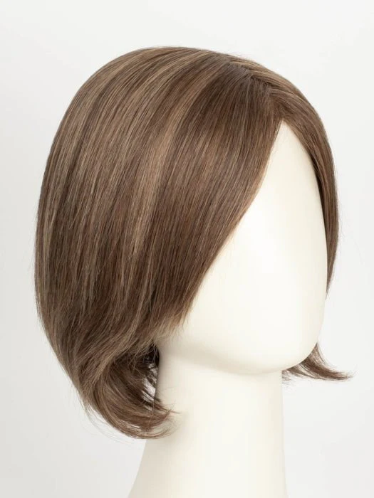 Muse | Remy Human Hair Lace Front Wig (Mono Top) - Musesware