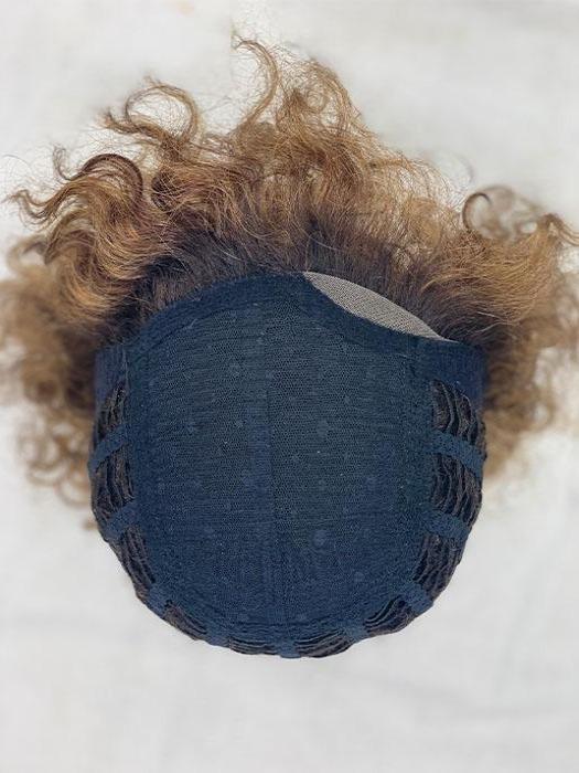 Disco | Synthetic Lace Front Wig - Musesware