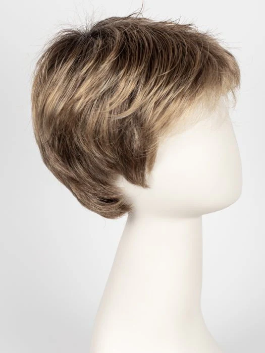 Coco | Synthetic Lace Front Wig - Musesware