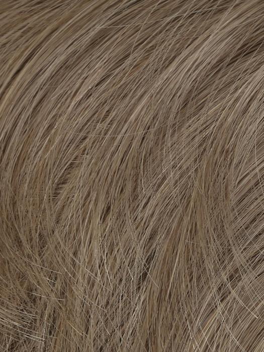 Distinguished | Human Hair/Synthetic Wig Blend - Musesware