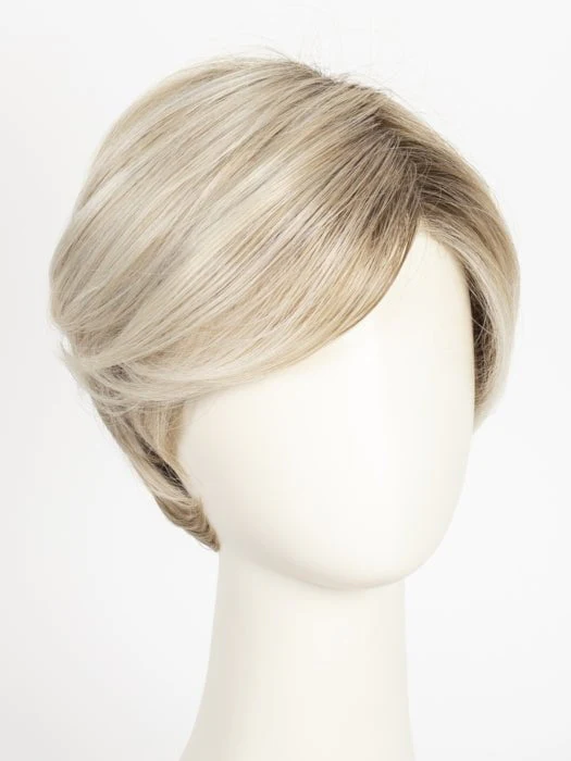 San Francisco | Synthetic Lace Front Wig (Mono Part) - Musesware