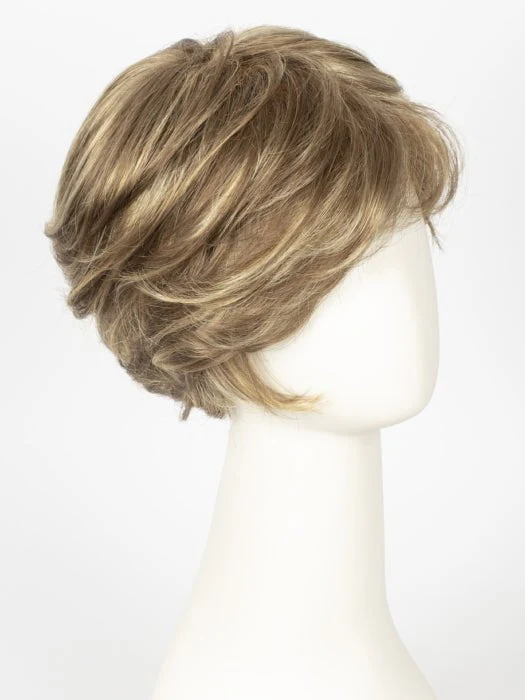 Allure Large | Synthetic Wig (Basic Cap) - Musesware