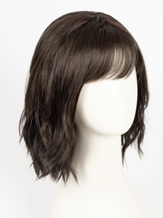 Liana | Synthetic Wig (Basic Cap) - Musesware