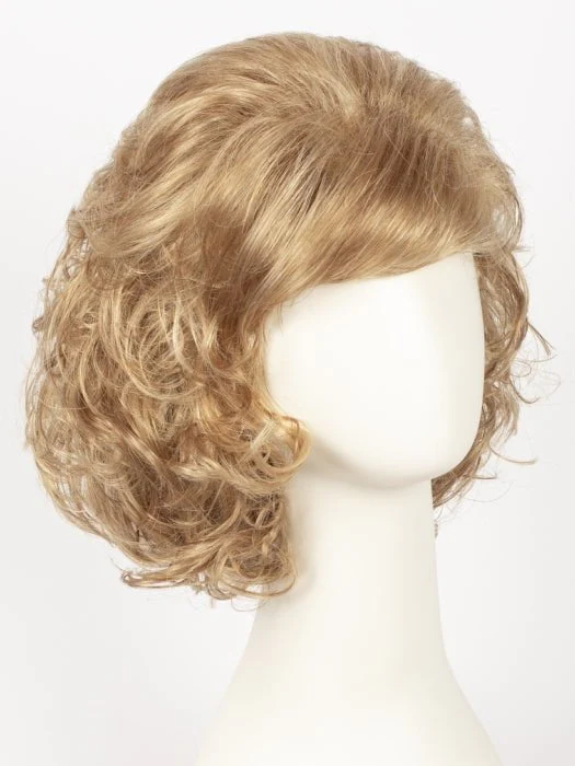 Compliment | Synthetic Wig (Basic Cap) - Musesware