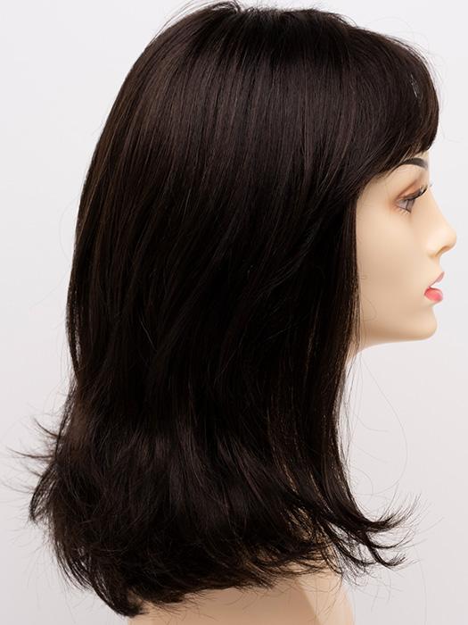 Jolie | Synthetic Wig (Basic Cap) - Musesware