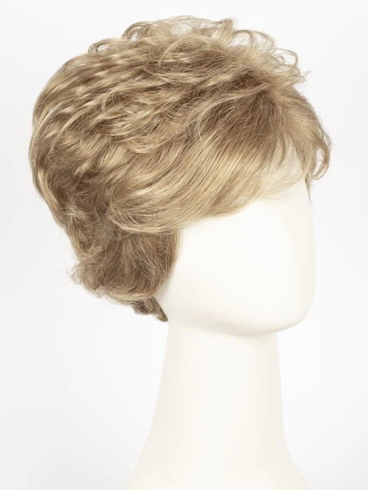 Louise | Synthetic Wig (Basic Cap) - Musesware
