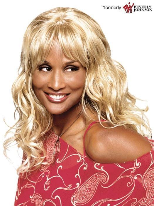 Kellita by Vivica Fox | Synthetic Wig for Black Women - Musesware