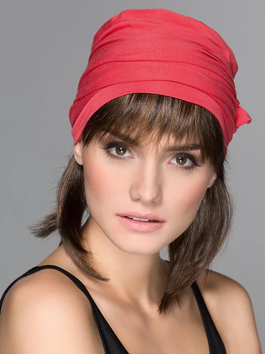 Sage | Synthetic Hair Piece - Musesware