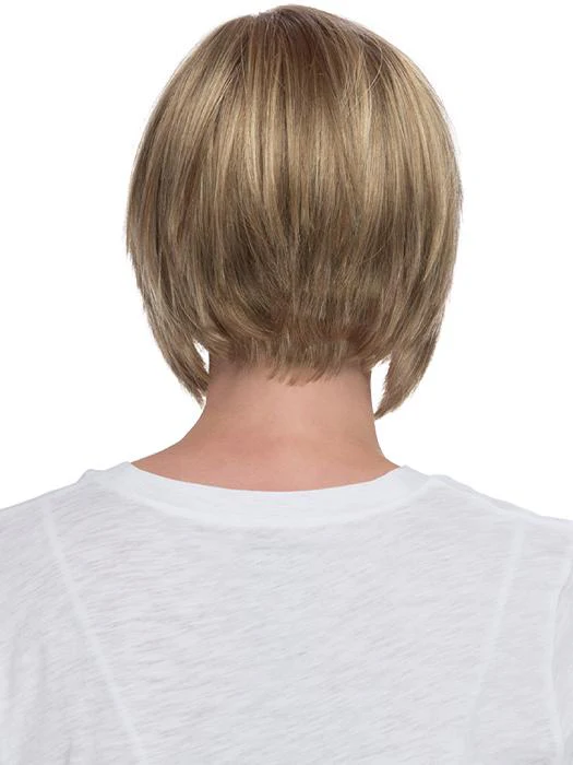 Ryder | Synthetic Lace Front Wig | CLOSEOUT - Musesware