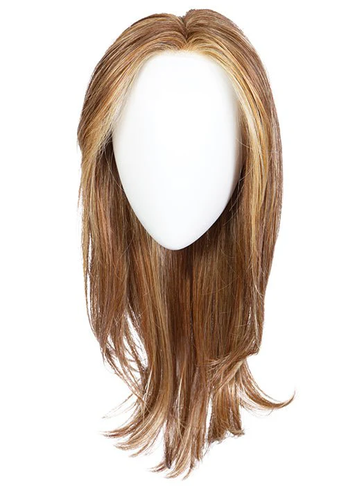Dress Rehearsal | Petite/Average | Synthetic Lace Front Wig (Hand Tied) - Musesware