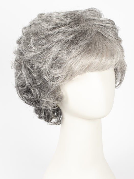 Peaches by Jon Renau | Curly Synthetic Wig - Musesware