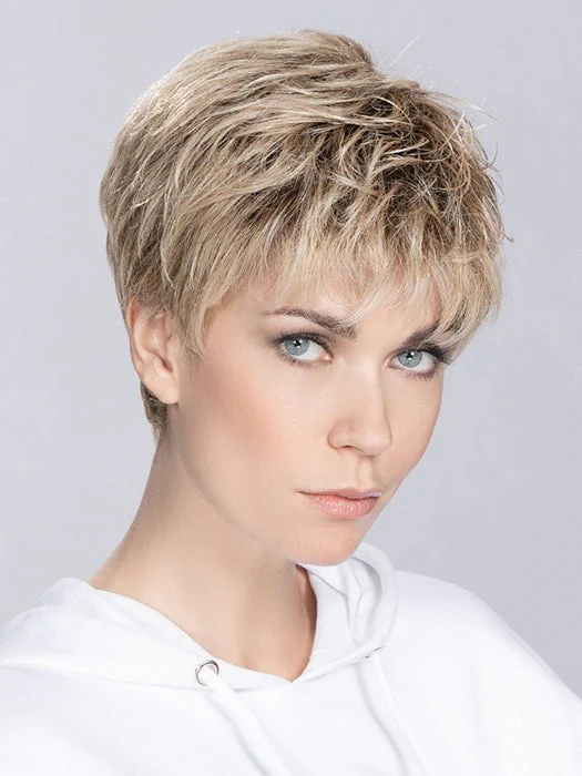 Yoko | Synthetic Lace Front Wig (Mono Crown) - Musesware