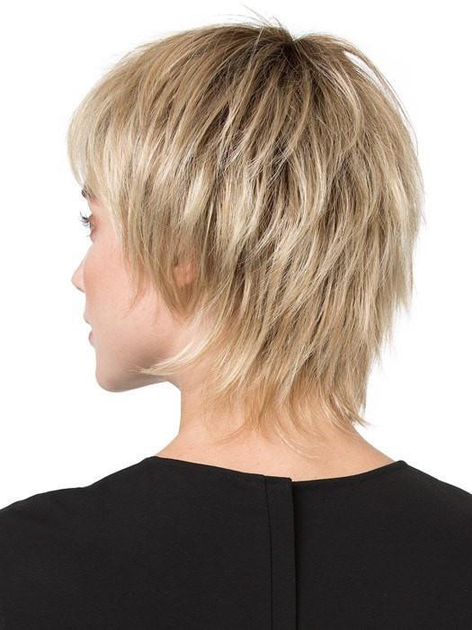 Play by Ellen Wille | Short Synthetic Wig | CLOSEOUT - Musesware