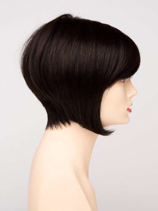 Yuri by Envy | Human Hair/ Synthetic Blend Wig | CLOSEOUT - Musesware