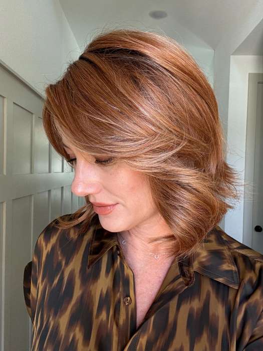 Love Always, Raquel | Synthetic Lace Front Wig (Mono Top) - Musesware