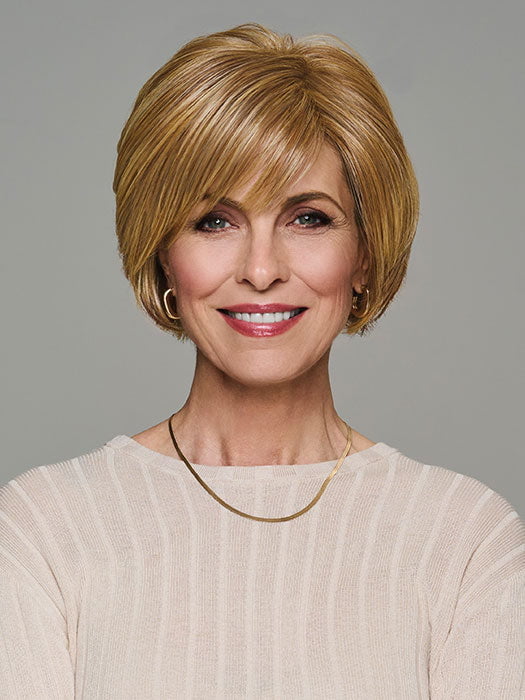 Whirl | Synthetic Wig (Basic Cap) - Musesware