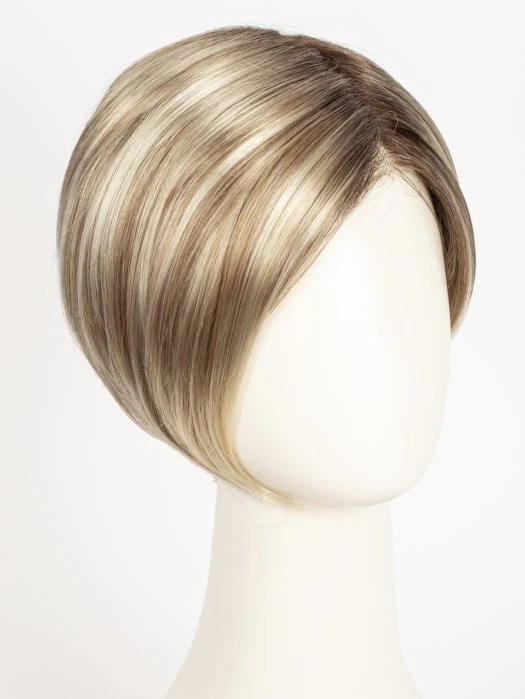 Perry | Synthetic Lace Front Wig - Musesware
