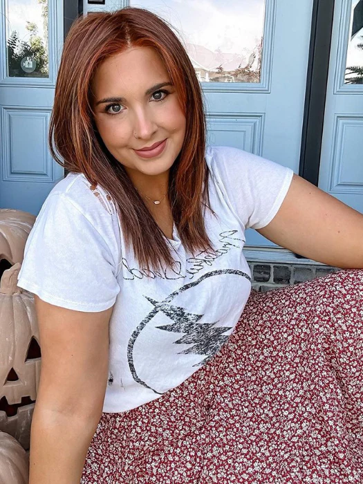 Show Stopper | HF Synthetic Lace Front Wig (Mono Top) - Musesware