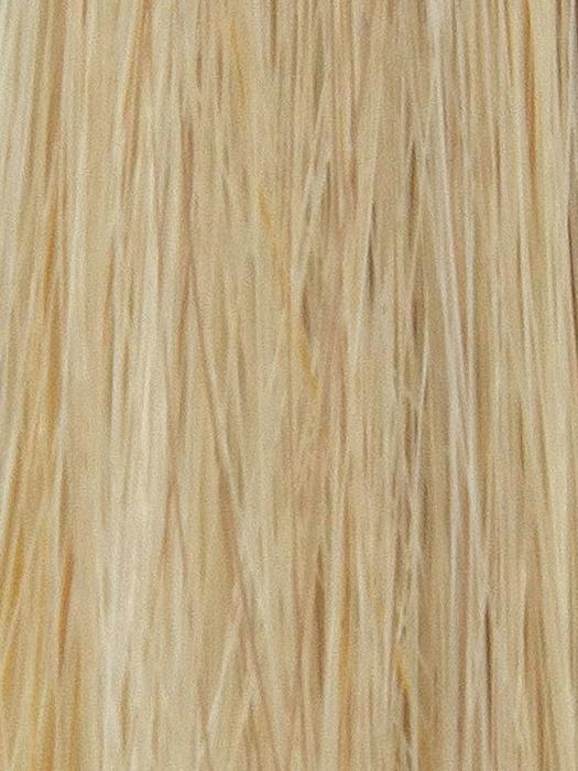 Bliss | Synthetic Lace Front Wig (Mono Top) - Musesware