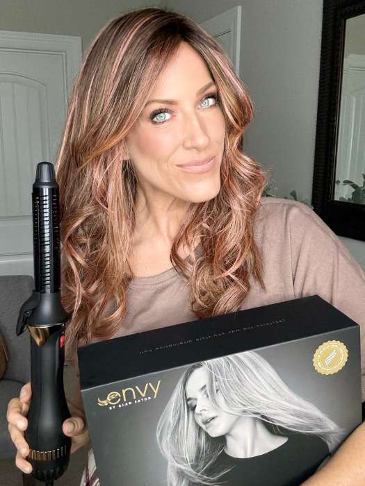 3-in-1 Airstyler - Musesware