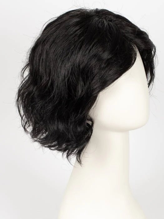 Turn | Synthetic Lace Front Wig - Musesware