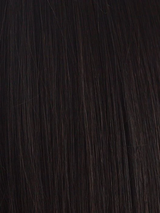 Payton | Human Hair Lace Front Wig (Mono Top) - Musesware