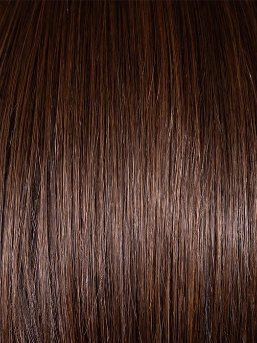 Wintour | Synthetic Lace Front Wig (Hand Tied) - Musesware