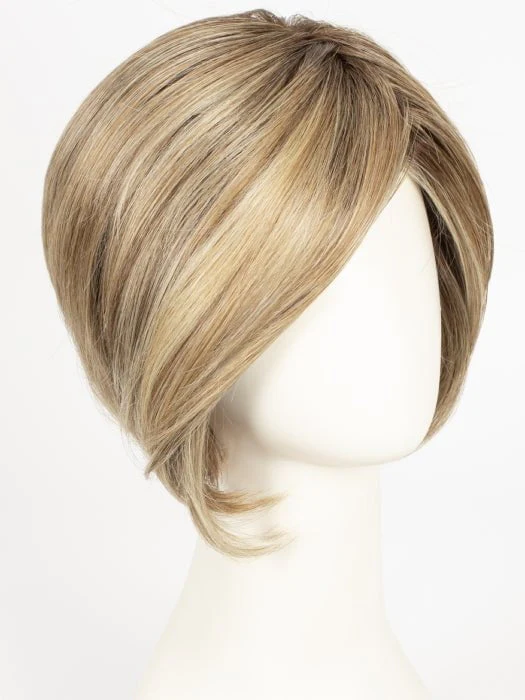 Boudoir Glam | Synthetic Lace Front Wig (Hand-Tied) - Musesware
