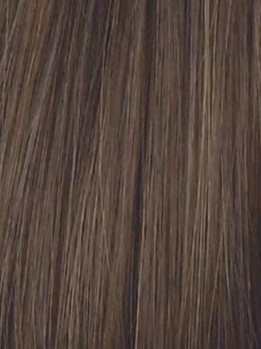 Mint | Synthetic Hair Piece - Musesware