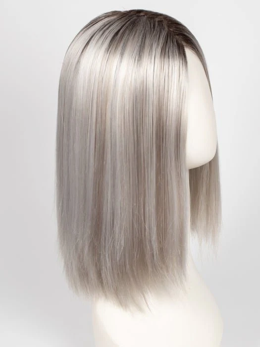 Sutton | Synthetic Lace Front Wig (Mono Top) - Musesware
