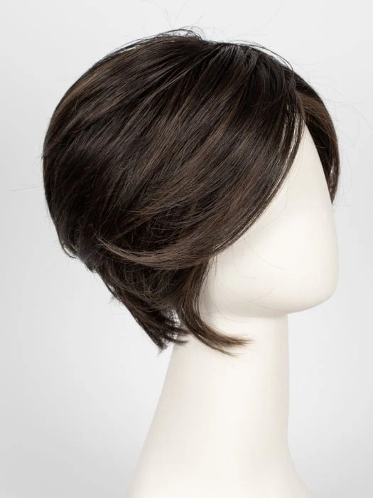 Go To Style | Synthetic Lace Front Wig (Mono Part) - Musesware