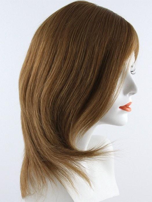 Jennifer Exclusive Colors by Jon Renau | Remy Human Hair Lace Front Wig - Musesware