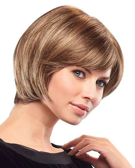 Megan by Jon Renau | Double Monofilament Top | CLEARANCE - Musesware