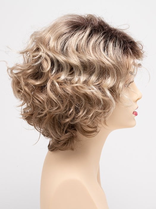 Suzi | Synthetic Wig (Basic) - Musesware