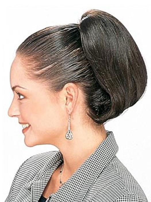 BFM 235 by Look of Love | Claw Clip Ponytail | CLOSEOUT - Musesware
