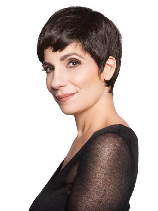 Space by Ellen Wille | Monofilament Crown | CLEARANCE - Musesware