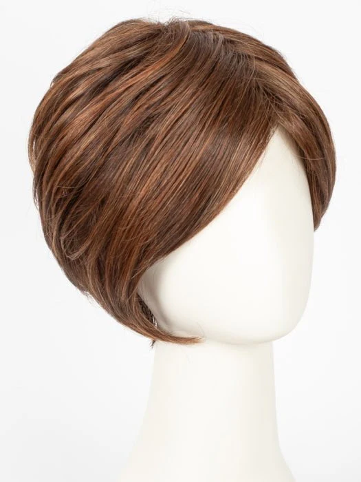 On Your Game | HF Synthetic Lace Front Wig - Musesware