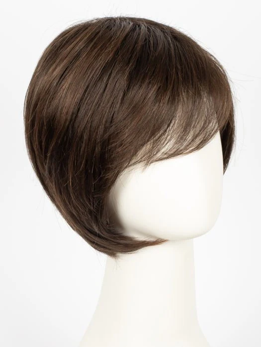 Beam | Synthetic Wig (Mono Crown) - Musesware