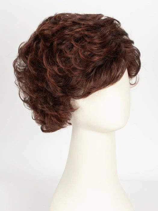 Lily | Synthetic Wig (Basic Cap) - Musesware
