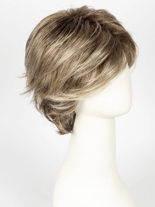 Trend Setter Large | Synthetic Wig (Basic Cap) - Musesware