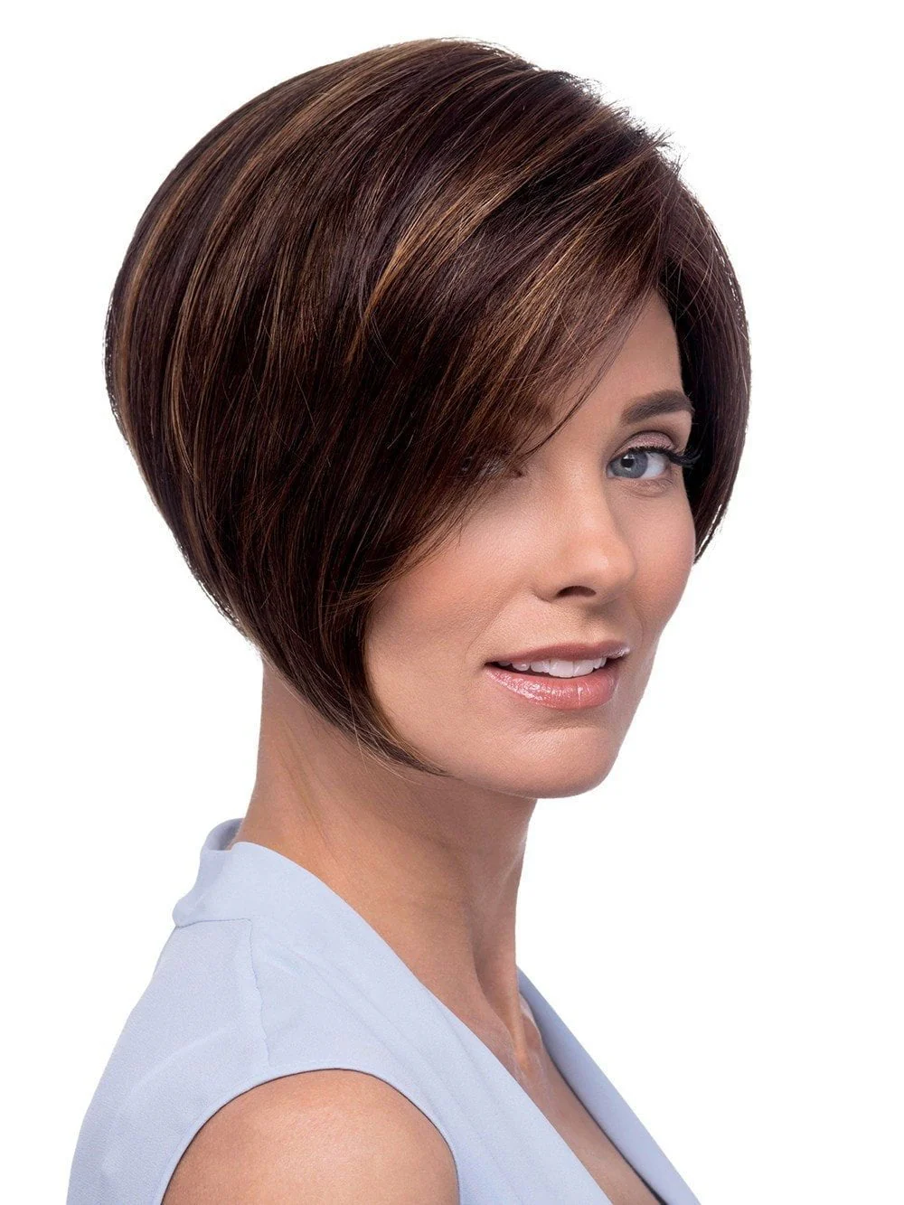 Claudia by Estetica | Synthetic Lace Front (Mono Top) | CLOSEOUT - Musesware