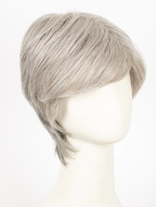 Edge | HF Synthetic Lace Front Wig (Mono Crown) - Musesware